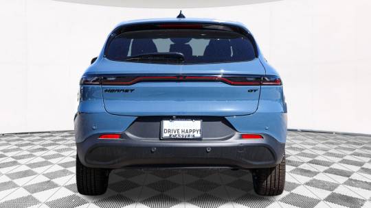 2024 Dodge Hornet