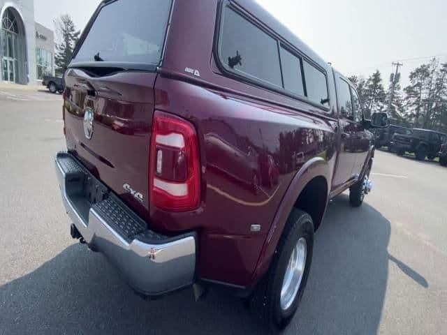 2022 ram 3500 laramie in sanford, maine