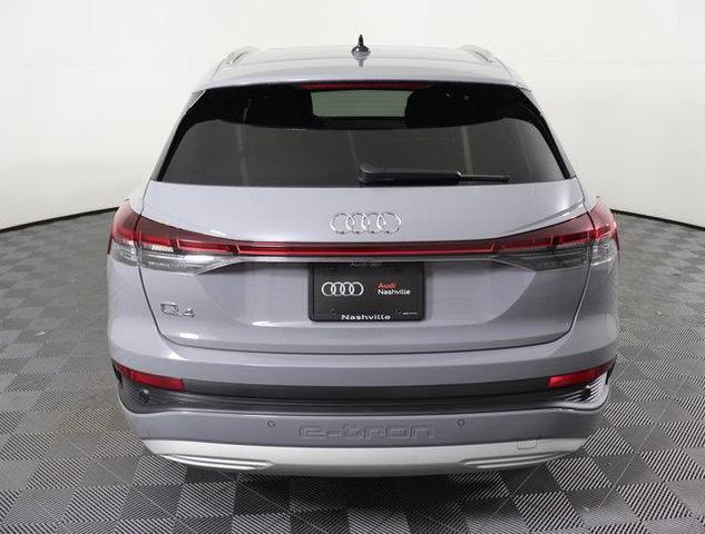 2023 audi q4 e-tron premium plus 40 rwd