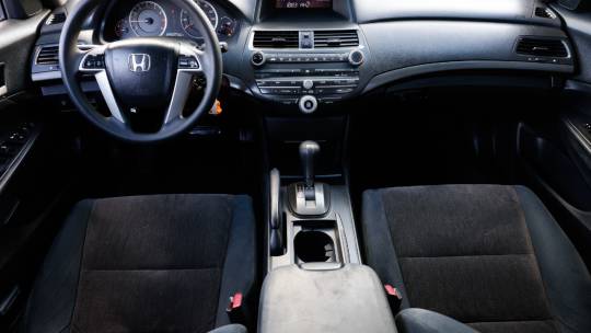 2009 Honda Accord
