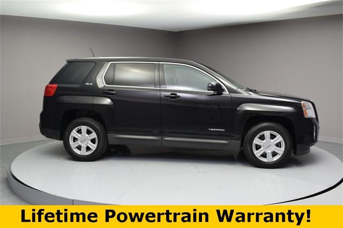 used 2015 gmc terrain awd sle w/ sle-1 omaha, ne 68117 for sale in omaha, nebraska