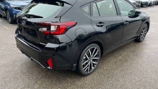 2024 Subaru Impreza