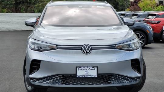 2023 Volkswagen ID.4