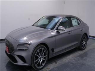 2024 Genesis G70 2.5t standard