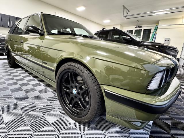 1994 bmw 530 i touring