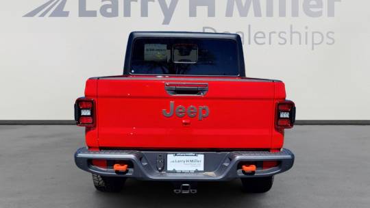 2024 Jeep Gladiator