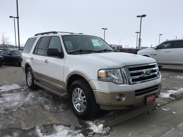 2011 ford expedition xlt 4x4 xlt 4dr suv for sale in bar nunn, wyoming