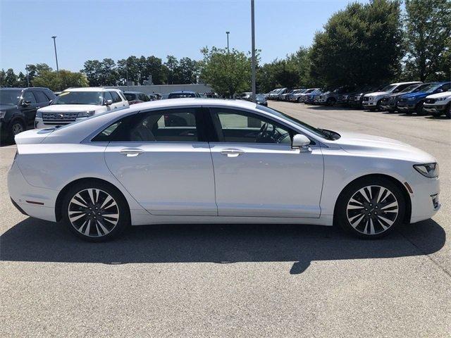 used 2019 lincoln mkz reserve hybrid nicholasville, ky 40356 for sale in nicholasville, kentucky