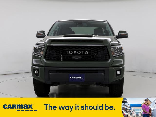 2020 toyota tundra trd pro