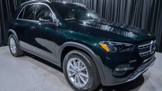 2024 Mercedes-Benz GLE