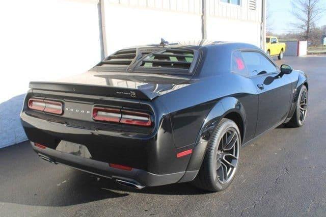 2022 dodge challenger in wood river, illinois