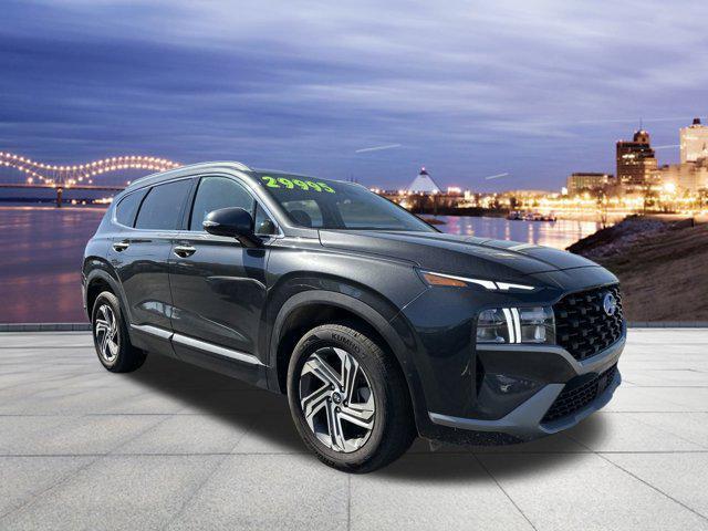 2023 hyundai santa fe sel 2.4