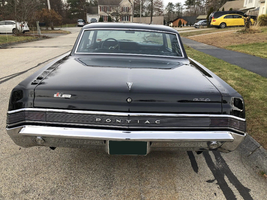 pontiac tempest