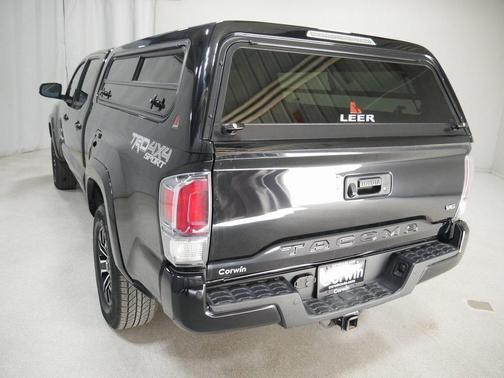 2020 toyota tacoma in milwaukee, wisconsin
