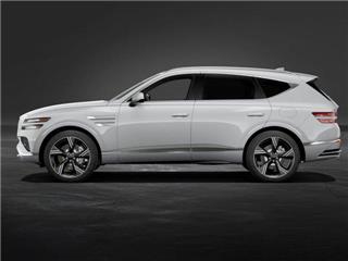 2025 Genesis GV80 2.5t advanced