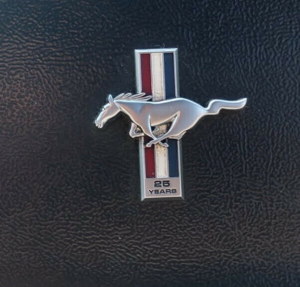 1990 ford mustang gt 5.01 convertible