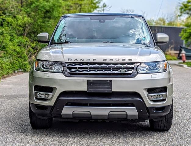 2014 land rover range rover sport supercharged