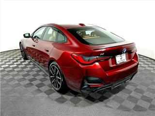 2024 BMW i4 edrive40 gran coupe