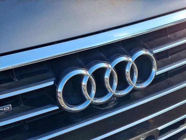 2021 audi a8 l 55