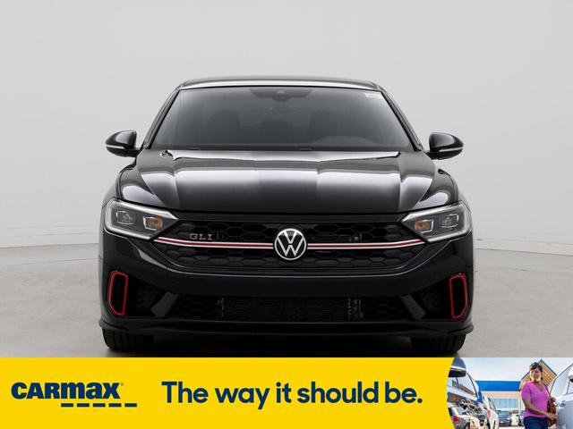 2024 volkswagen jetta gli autobahn
