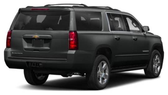 2020 chevrolet suburban ls