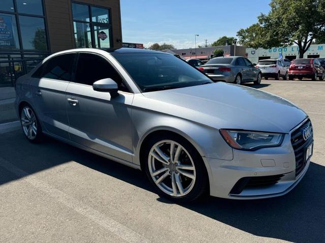 2015 audi a3 2.0t premium