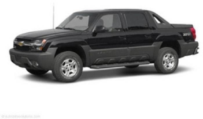 2004 chevrolet avalanche 1500 in wilmington, nc