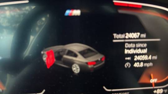 2022 BMW 5 series