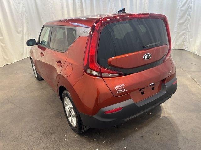 2020 kia soul s in clarksville, tennessee