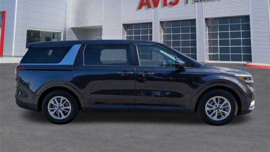 2024 Kia Carnival