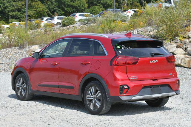 2022 kia niro plug-in hybrid ex premium