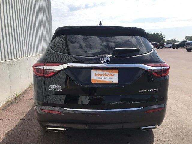 used 2019 buick enclave awd premium redwood falls, mn 56283 for sale in delhi, minnesota