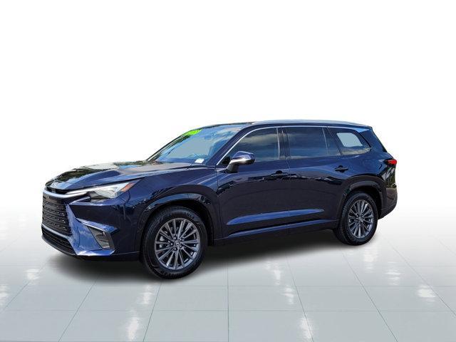 2024 lexus tx 350 350