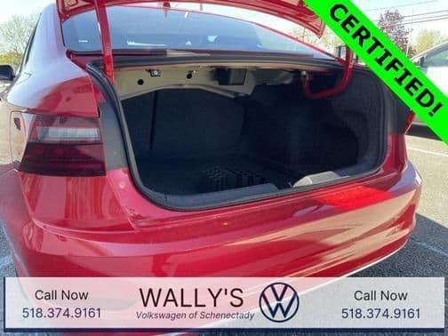 2021 volkswagen jetta 1.4t s in schenectady, new york