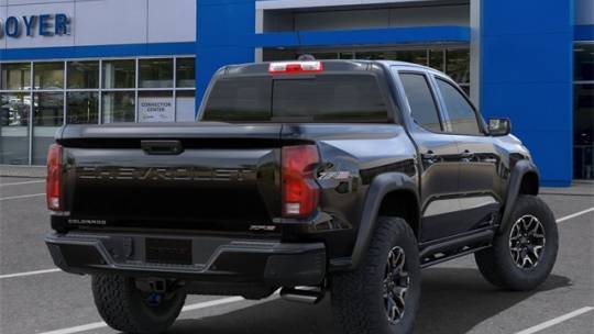 2024 Chevrolet