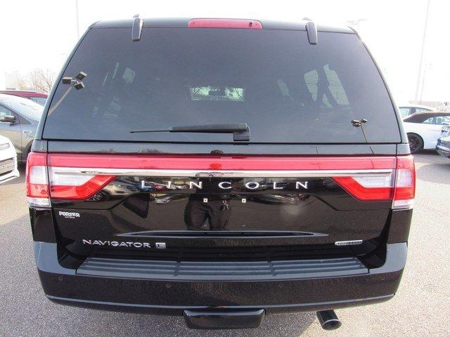 used 2016 lincoln navigator l 4wd select newark, de 19711 for sale in newark, delaware