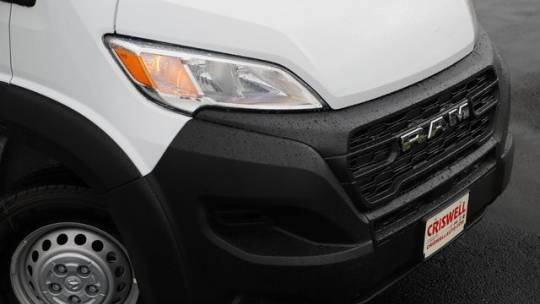2024 RAM se