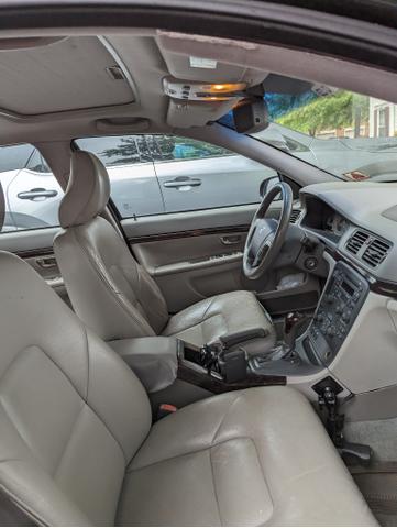 2002 volvo s80 2.9