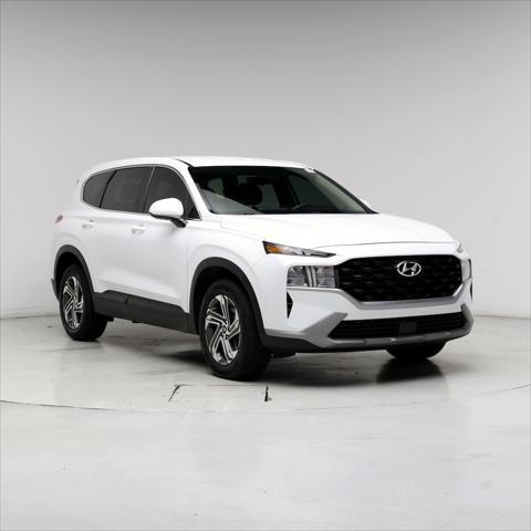2022 hyundai santa fe se