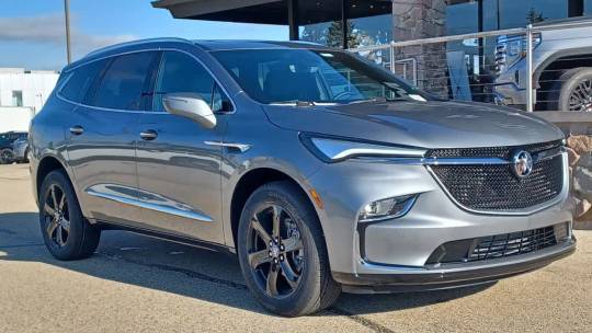 2024 Buick Enclave