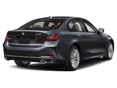 2024 bmw 330 i xdrive