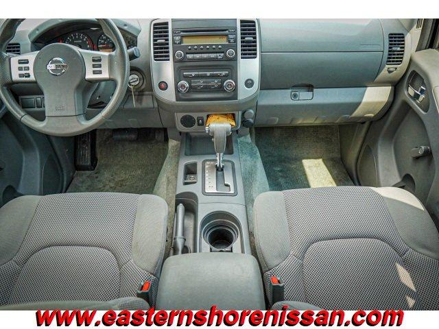 certified 2016 nissan frontier s daphne, al 36526 for sale in daphne, alabama