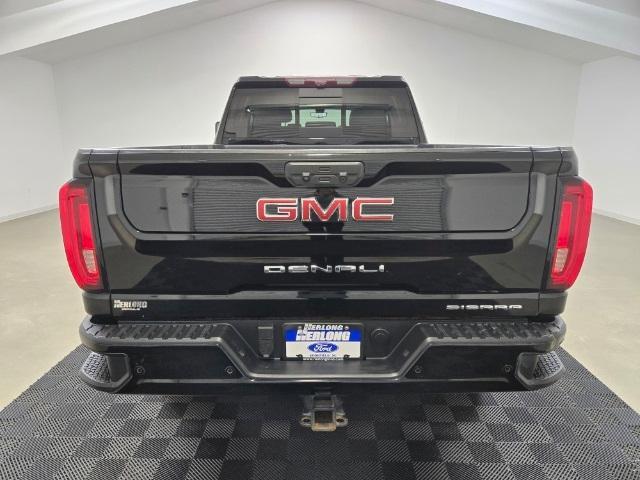 2020 gmc sierra 2500 denali