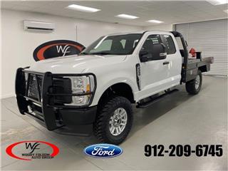 2023 Ford F-250 xl