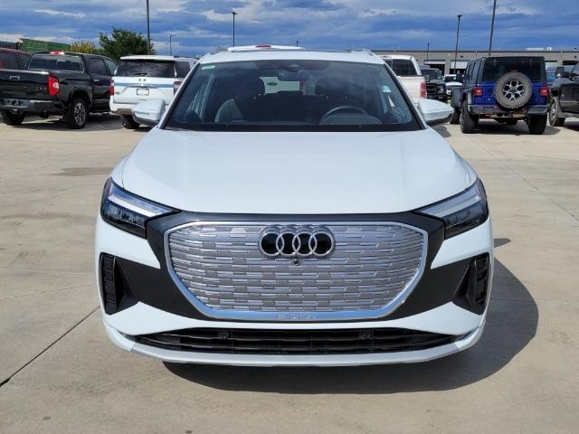 2023 audi q4 e-tron 40 premium plus