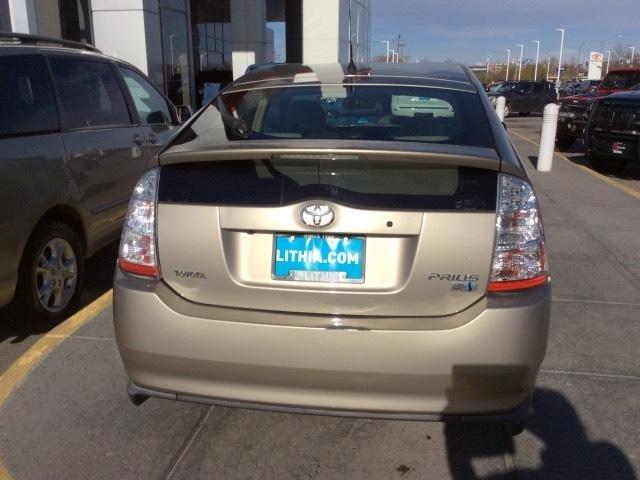 used 2009 toyota prius touring billings, mt 59102 for sale in billings, montana