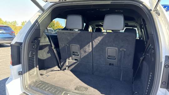 2024 Dodge Durango
