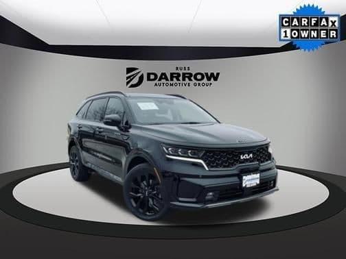 2022 kia sorento sx 4dr all-wheel drive in milwaukee, wisconsin