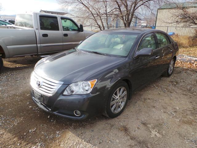 2008 toyota avalon limited limited 4dr sedan for sale in sheridan, wyoming