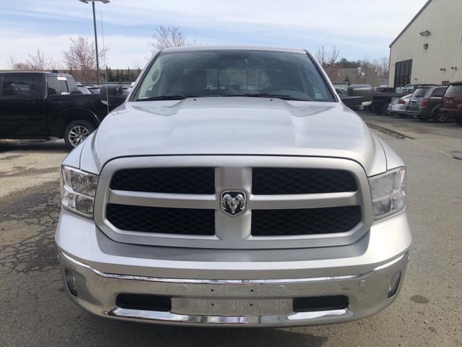used 2019 ram 1500 big horn waldorf, md 20601 for sale in waldorf, maryland